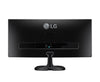 LG 29" UltraWide Full HD LED LCD Monitor, 21:9, 5 ms, 5M:1-Contrast - 29UM58-P