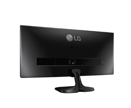 LG 29" UltraWide Full HD LED LCD Monitor, 21:9, 5 ms, 5M:1-Contrast - 29UM58-P