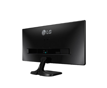LG 29" UltraWide Full HD LED LCD Monitor, 21:9, 5 ms, 5M:1-Contrast - 29UM58-P