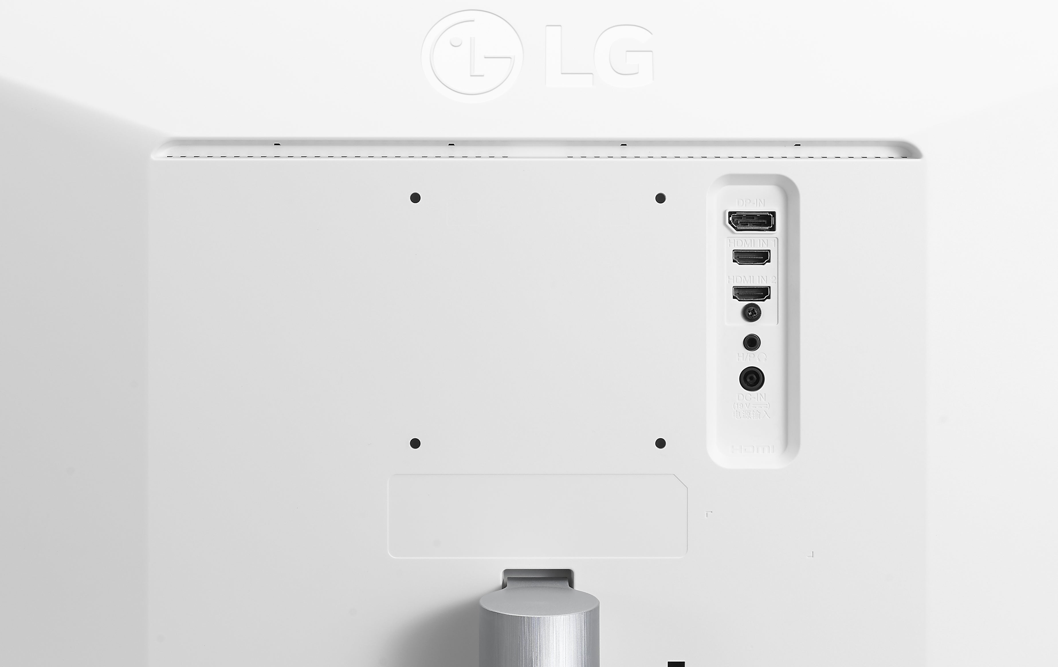 LG Ultrawide 29WK600-W 29" LED LCD Monitor