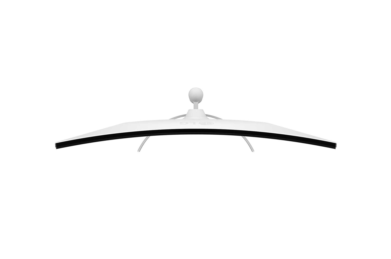 LG 34BK95C-W 34" UW-QHD Curved LCD Monitor, 21:9, 5ms, 1K:1-Contrast - 34BK95CW