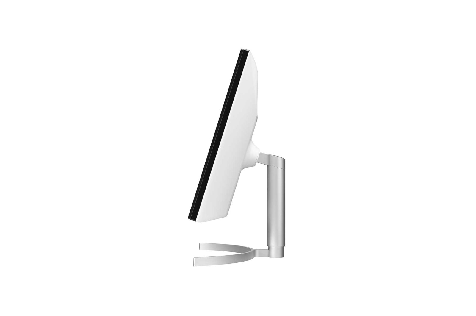 LG 34BK95C-W 34" UW-QHD Curved LCD Monitor, 21:9, 5ms, 1K:1-Contrast - 34BK95CW