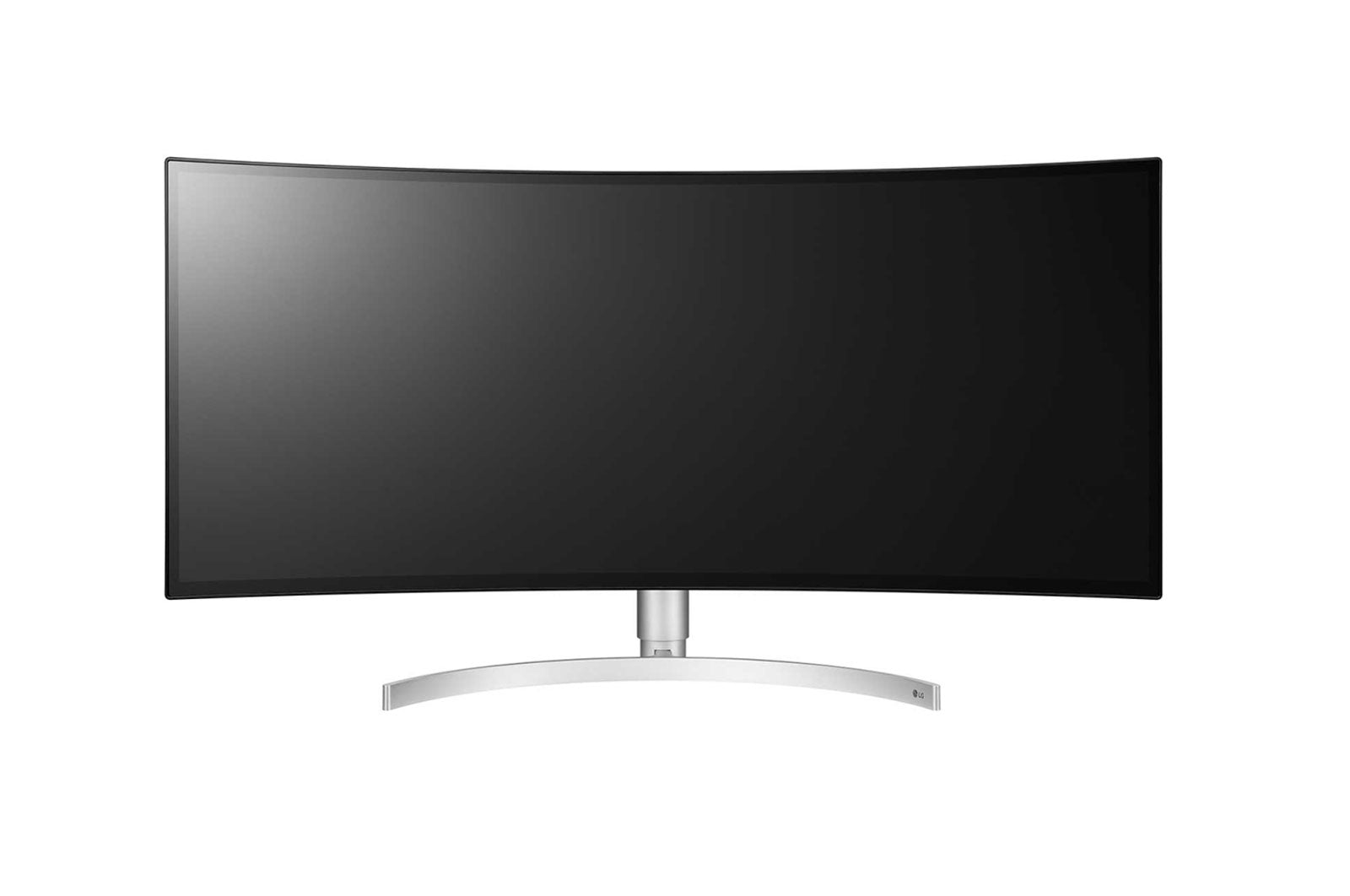 LG 34BK95C-W 34" UW-QHD Curved LCD Monitor, 21:9, 5ms, 1K:1-Contrast - 34BK95CW