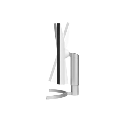 LG 34" UltraWide QHD IPS LED Monitor, 21:9, 5ms, 1K:1-Contrast - 34BL850-W