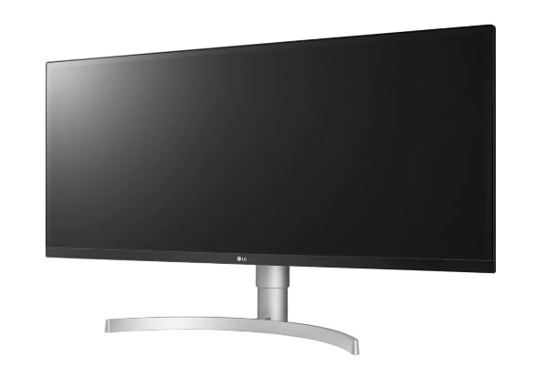 LG 34" UltraWide QHD IPS LED Monitor, 21:9, 5ms, 1K:1-Contrast - 34BL850-W