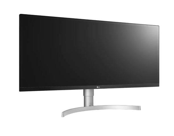 LG 34" UltraWide QHD IPS LED Monitor, 21:9, 5ms, 1K:1-Contrast - 34BL850-W