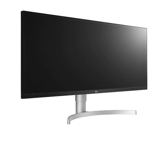 LG 34" UltraWide QHD IPS LED Monitor, 21:9, 5ms, 1K:1-Contrast - 34BL850-W