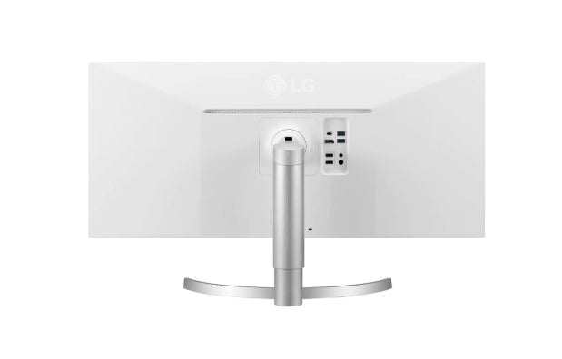 LG 34" UltraWide QHD IPS LED Monitor, 21:9, 5ms, 1K:1-Contrast - 34BL850-W