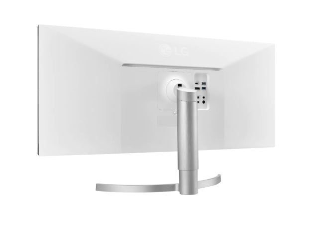 LG 34" UltraWide QHD IPS LED Monitor, 21:9, 5ms, 1K:1-Contrast - 34BL850-W