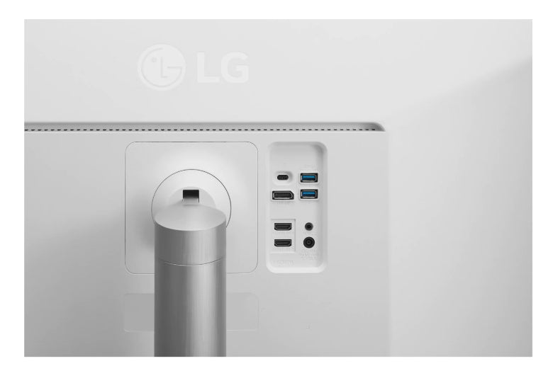 LG 34" UltraWide QHD IPS LED Monitor, 21:9, 5ms, 1K:1-Contrast - 34BL850-W