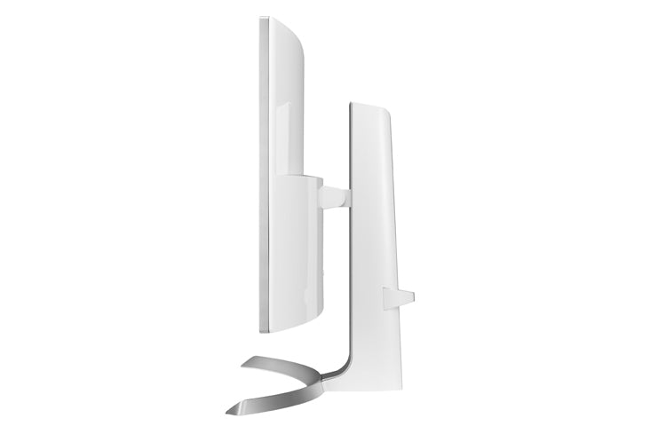 LG 34CB99 34" UW-QHD Curved LED LCD Monitor, 21:9, 5ms, 1K:1-Contrast - 34CB99-W