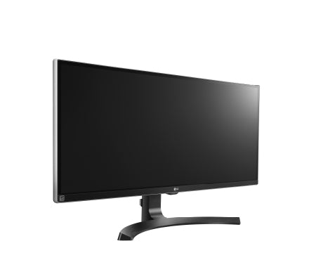 LG 34UB88 34" UW-QHD LED LCD Monitor, 21:9, 5ms, 1K:1-Contrast - 34UB88-P