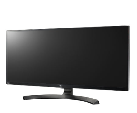 LG 34UB88 34" UW-QHD LED LCD Monitor, 21:9, 5ms, 1K:1-Contrast - 34UB88-P