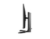 LG 34" Class UltraWide WQHD IPS LED Monitor, 21:9, 5 ms, 5M:1-Contrast - 34UM88-P