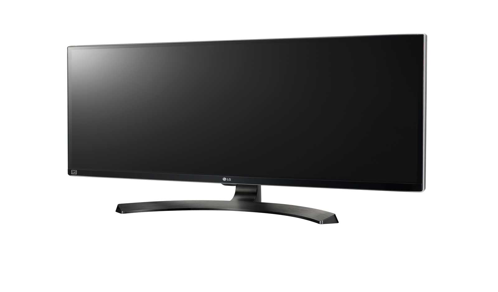 LG 34" Class UltraWide WQHD LED LCD Monitor, 21:9, 5 ms, 5M:1-Contrast - 34UM88C-P