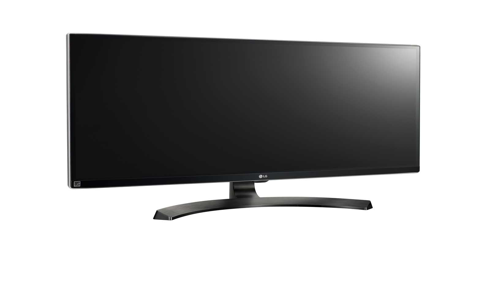 LG 34" Class UltraWide WQHD LED LCD Monitor, 21:9, 5 ms, 5M:1-Contrast - 34UM88C-P