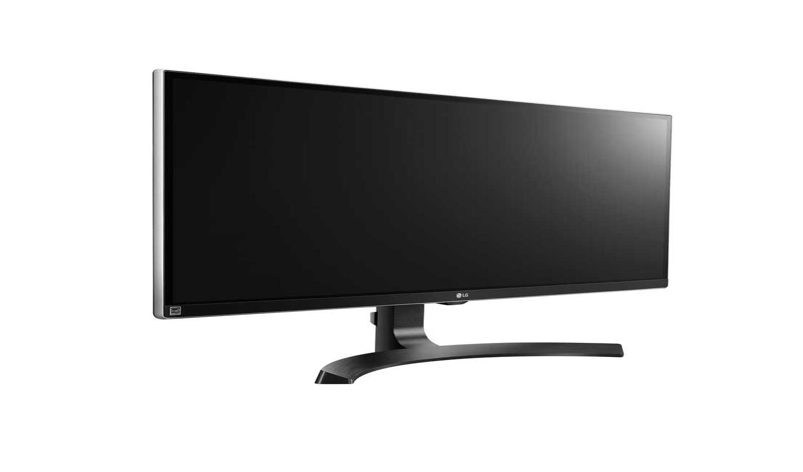 LG 34" Class UltraWide WQHD LED LCD Monitor, 21:9, 5 ms, 5M:1-Contrast - 34UM88C-P