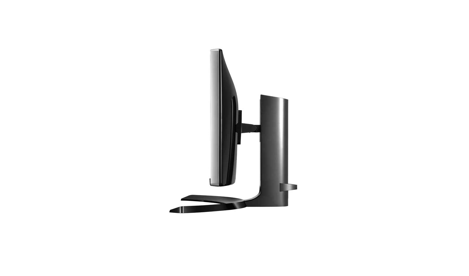 LG 34" Class UltraWide WQHD LED LCD Monitor, 21:9, 5 ms, 5M:1-Contrast - 34UM88C-P