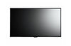 LG SE3KE 43" Full HD LED Monitor, 16:9, 12 ms, 1100:1-Contrast, Built-in Speakers - 43SE3KE-B