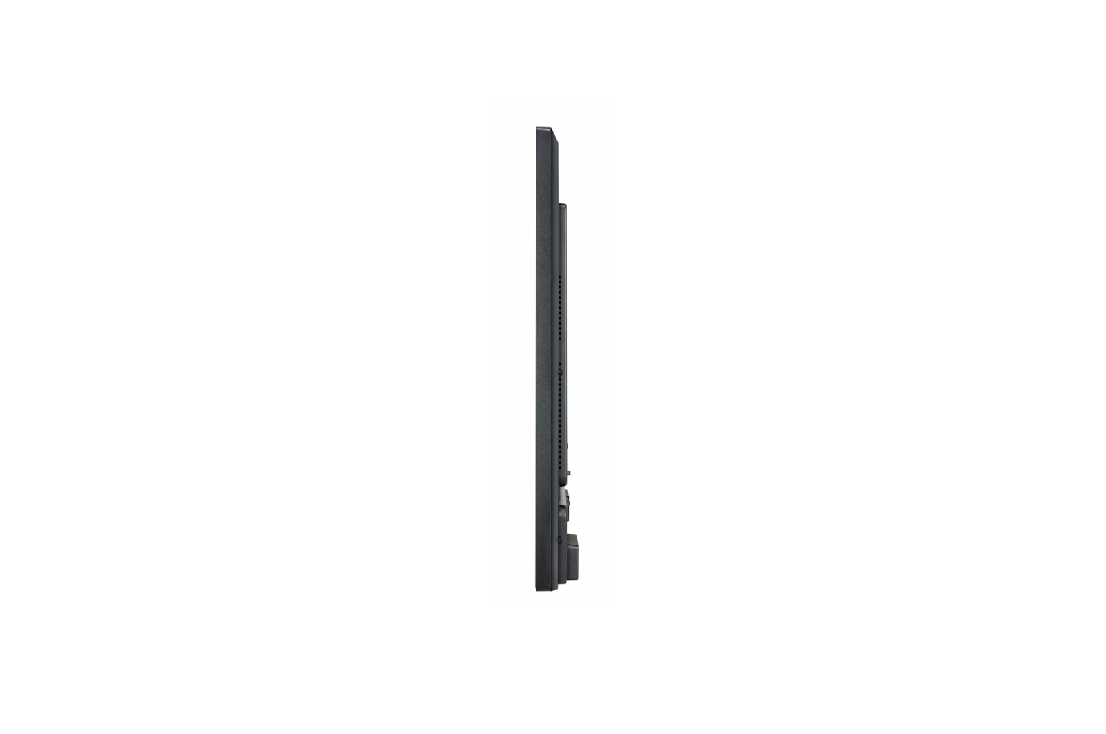LG SE3KE 43" Full HD LED Monitor, 16:9, 12 ms, 1100:1-Contrast, Built-in Speakers - 43SE3KE-B