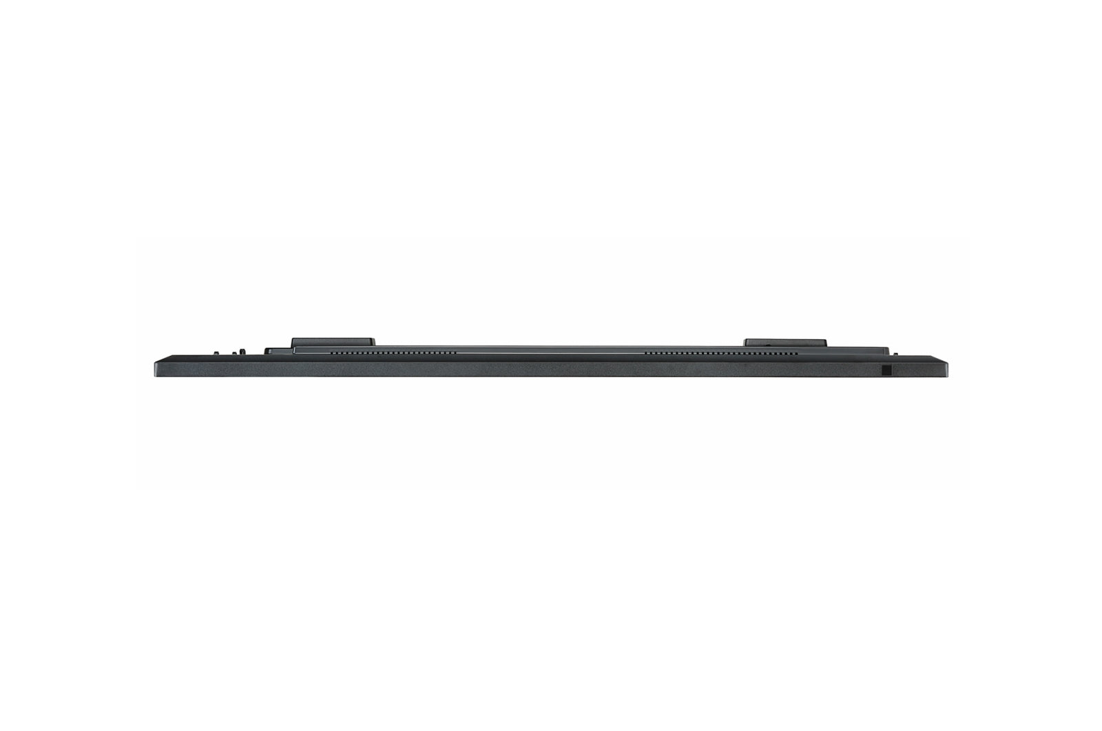 LG SE3KE 43" Full HD LED Monitor, 16:9, 12 ms, 1100:1-Contrast, Built-in Speakers - 43SE3KE-B