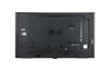 LG SE3KE 43" Full HD LED Monitor, 16:9, 12 ms, 1100:1-Contrast, Built-in Speakers - 43SE3KE-B