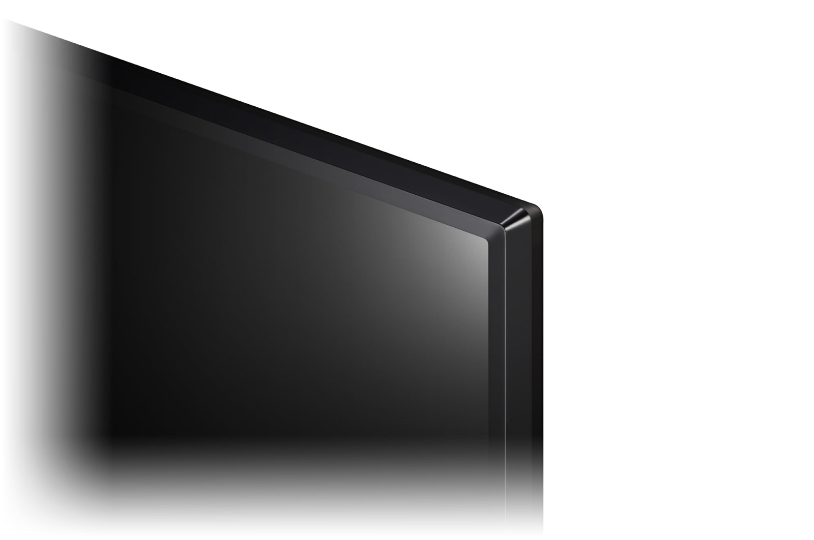 LG UT640S 43" 4K UHD Commercial Signage TV, 16:9, USB, HDMI, WiFi - 43UT640S0UA