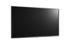 LG UT640S 43" 4K UHD Commercial Signage TV, 16:9, USB, HDMI, WiFi - 43UT640S0UA