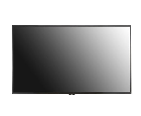 LG UH5C 49" 4K UHD LED Monitor, 16:9, 8ms, 1100:1-Contrast - 49UH5C-B