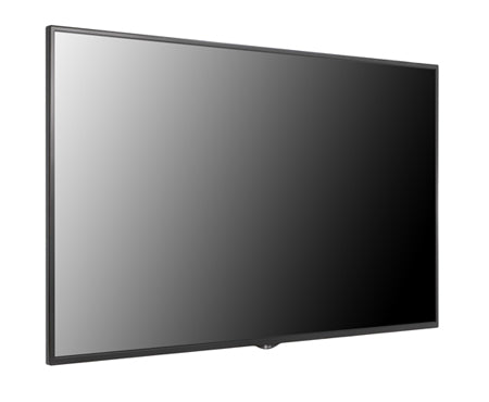 LG UH5C 49" 4K UHD LED Monitor, 16:9, 8ms, 1100:1-Contrast - 49UH5C-B