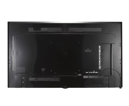 LG UH5C 49" 4K UHD LED Monitor, 16:9, 8ms, 1100:1-Contrast - 49UH5C-B