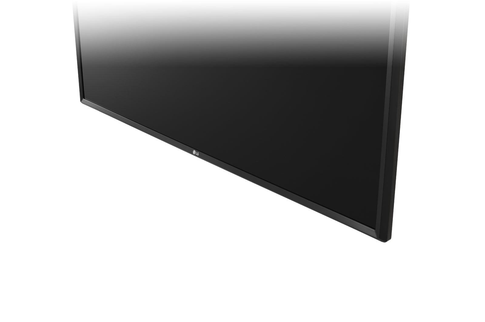 LG UT640S 55" 4K UHD Commercial Signage TV, 16:9, Smart TV with Speakers - 55UT640S0UA