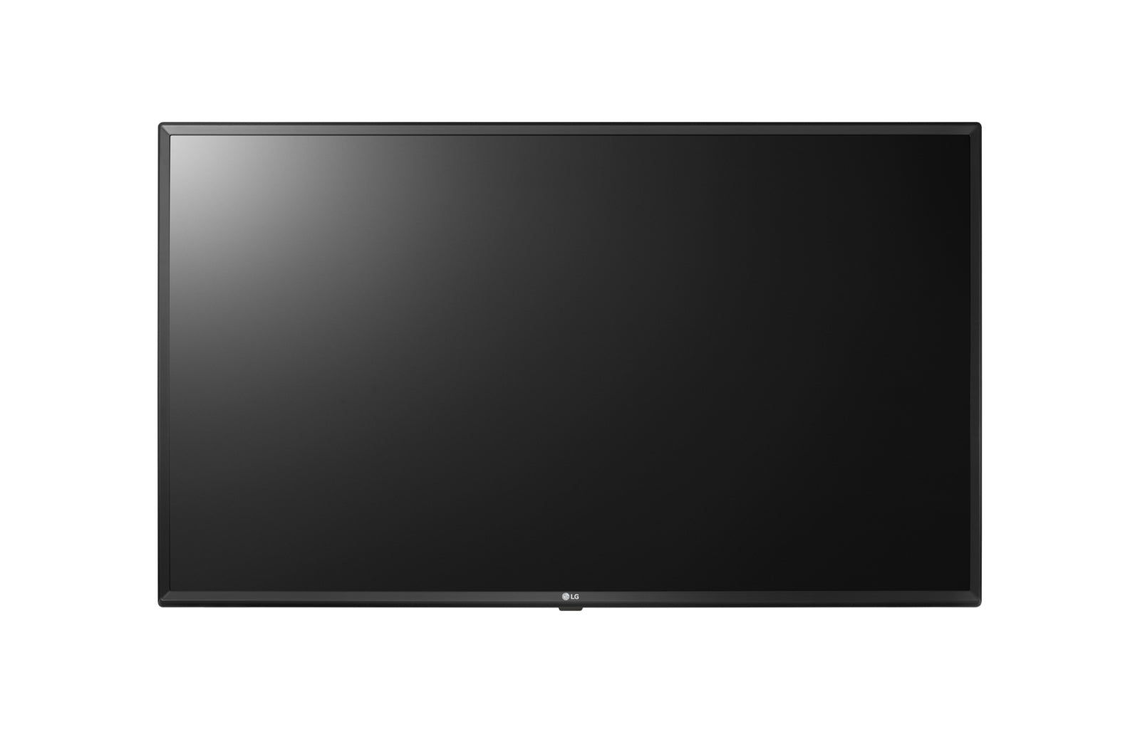LG UT640S 49" 4K UHD Commercial Signage TV, 16:9, Smart TV with Speakers - 49UT640S0UA