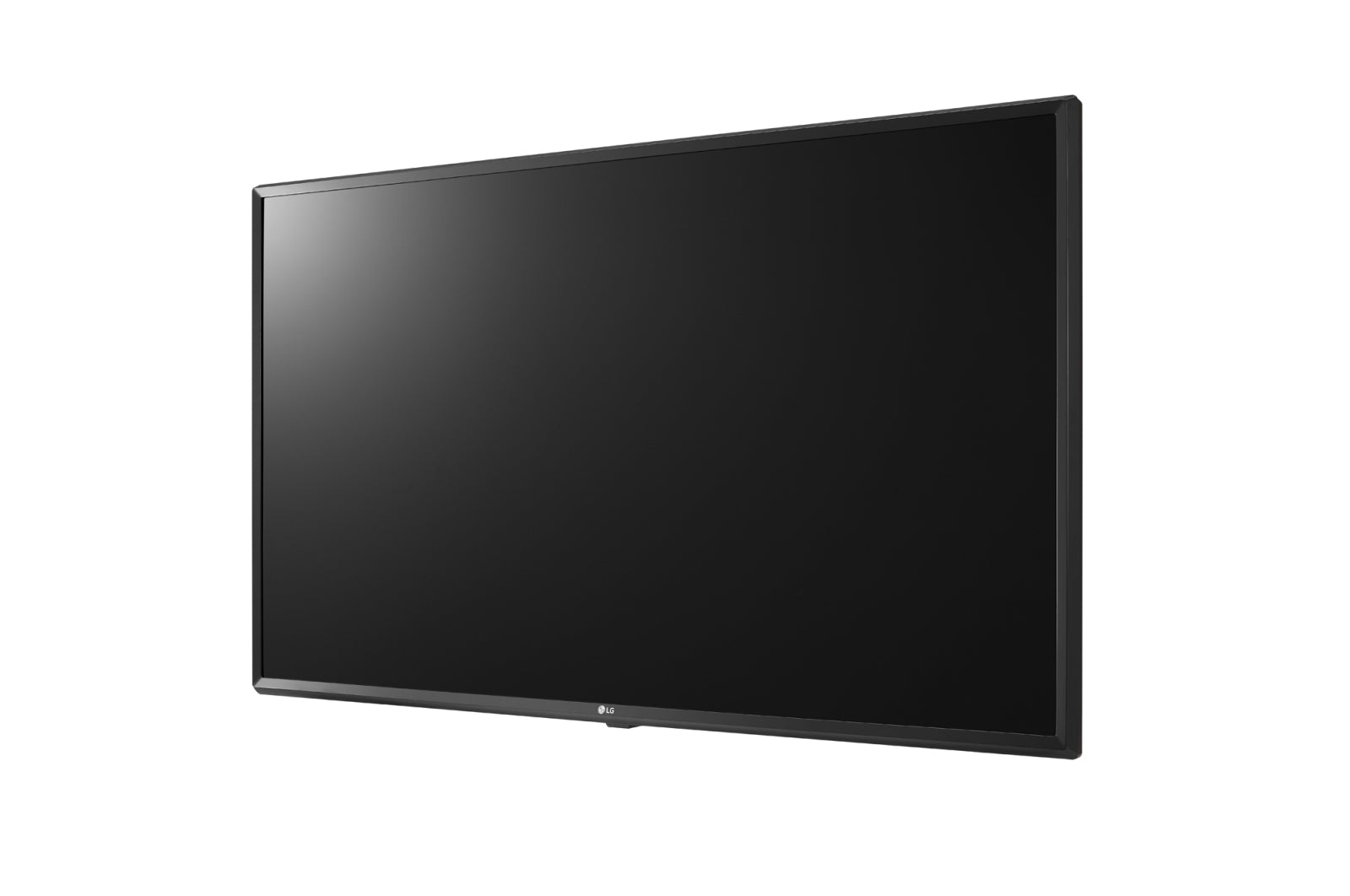 LG UT640S 55" 4K UHD Commercial Signage TV, 16:9, Smart TV with Speakers - 55UT640S0UA