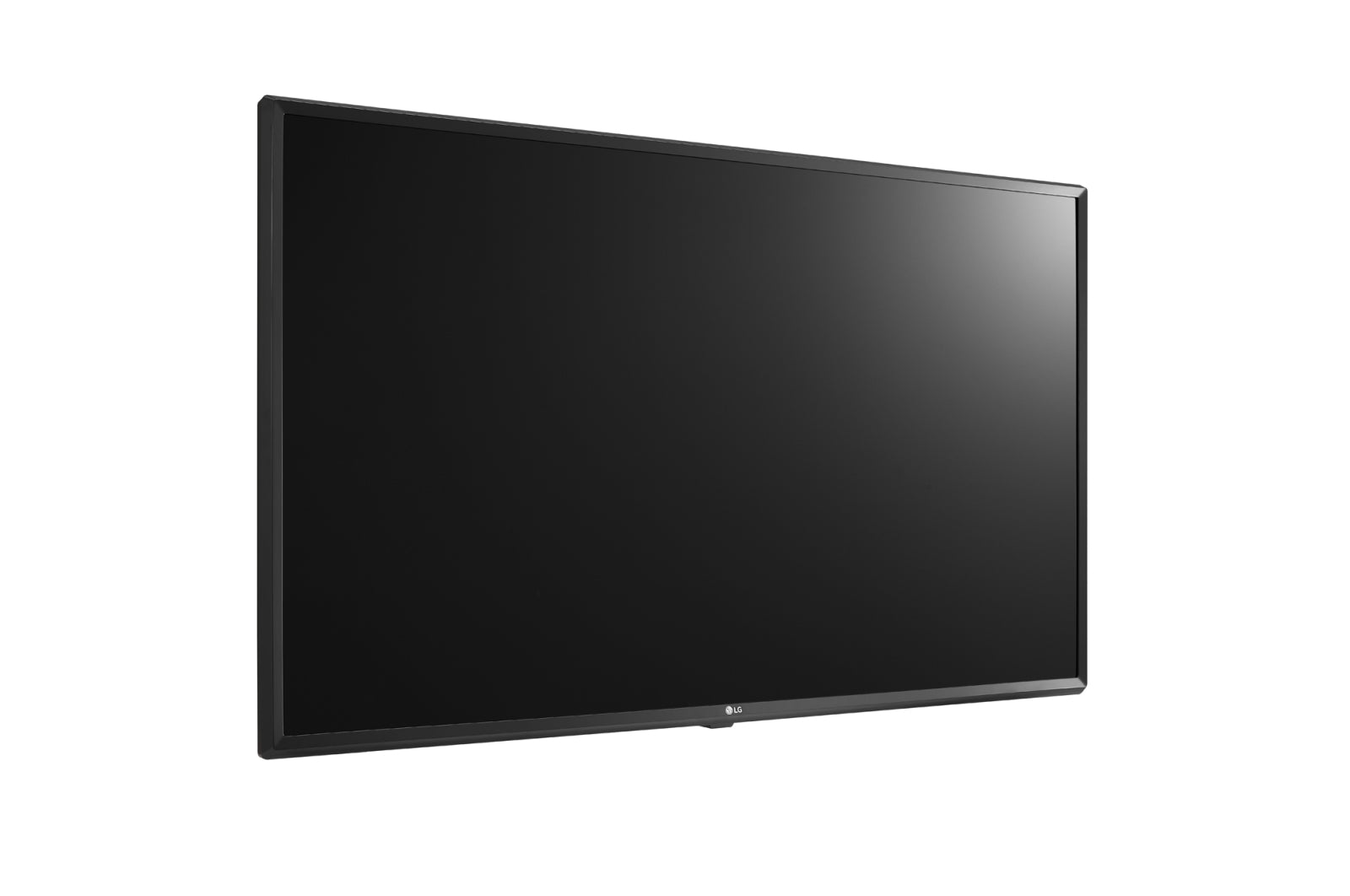 LG UT640S 49" 4K UHD Commercial Signage TV, 16:9, Smart TV with Speakers - 49UT640S0UA