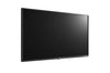 LG UT640S 55" 4K UHD Commercial Signage TV, 16:9, Smart TV with Speakers - 55UT640S0UA