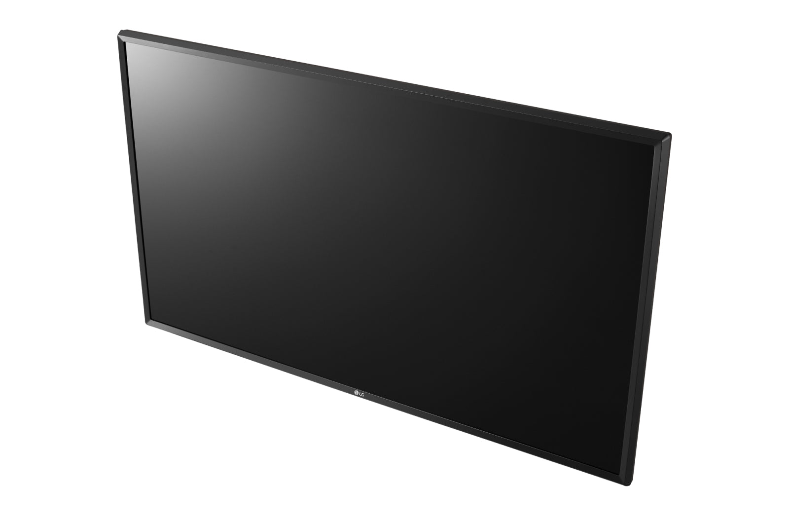 LG UT640S 49" 4K UHD Commercial Signage TV, 16:9, Smart TV with Speakers - 49UT640S0UA
