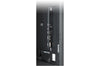 LG SE3KE 55" Full HD Digital Signage Display, 16:9, 12 ms, 1100:1-Contrast, Speakers, USB, Ethernet - 55SE3KE-B