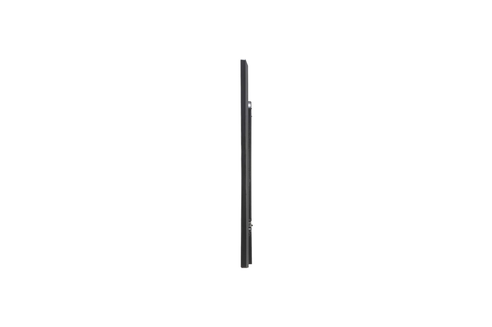 LG UH5E 55" 4K UHD Digital Signage LED Display, 16:9, 8ms, 1100:1-Contrast - 55UH5E-B