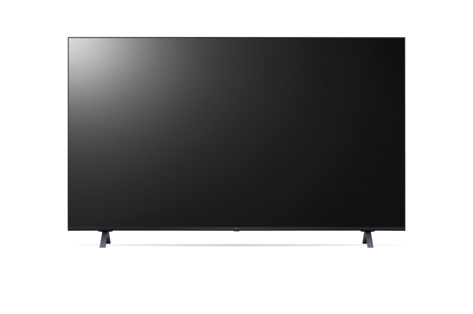 LG 54.6" 4K Ultra HD Smart LED TV with AI ThinQ, 60Hz, HDTV with Speaker - 55UP8000PUR