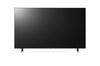 LG 54.6" 4K Ultra HD Smart LED TV with AI ThinQ, 60Hz, HDTV with Speaker - 55UP8000PUR