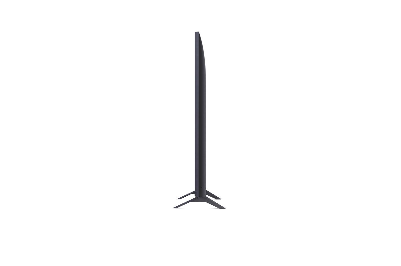 LG 54.6" 4K Ultra HD Smart LED TV with AI ThinQ, 60Hz, HDTV with Speaker - 55UP8000PUR