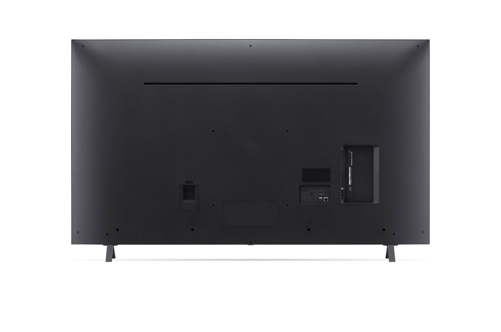 LG 54.6" 4K Ultra HD Smart LED TV with AI ThinQ, 60Hz, HDTV with Speaker - 55UP8000PUR