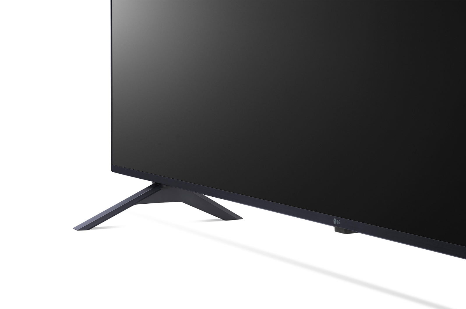 LG 54.6" 4K Ultra HD Smart LED TV with AI ThinQ, 60Hz, HDTV with Speaker - 55UP8000PUR