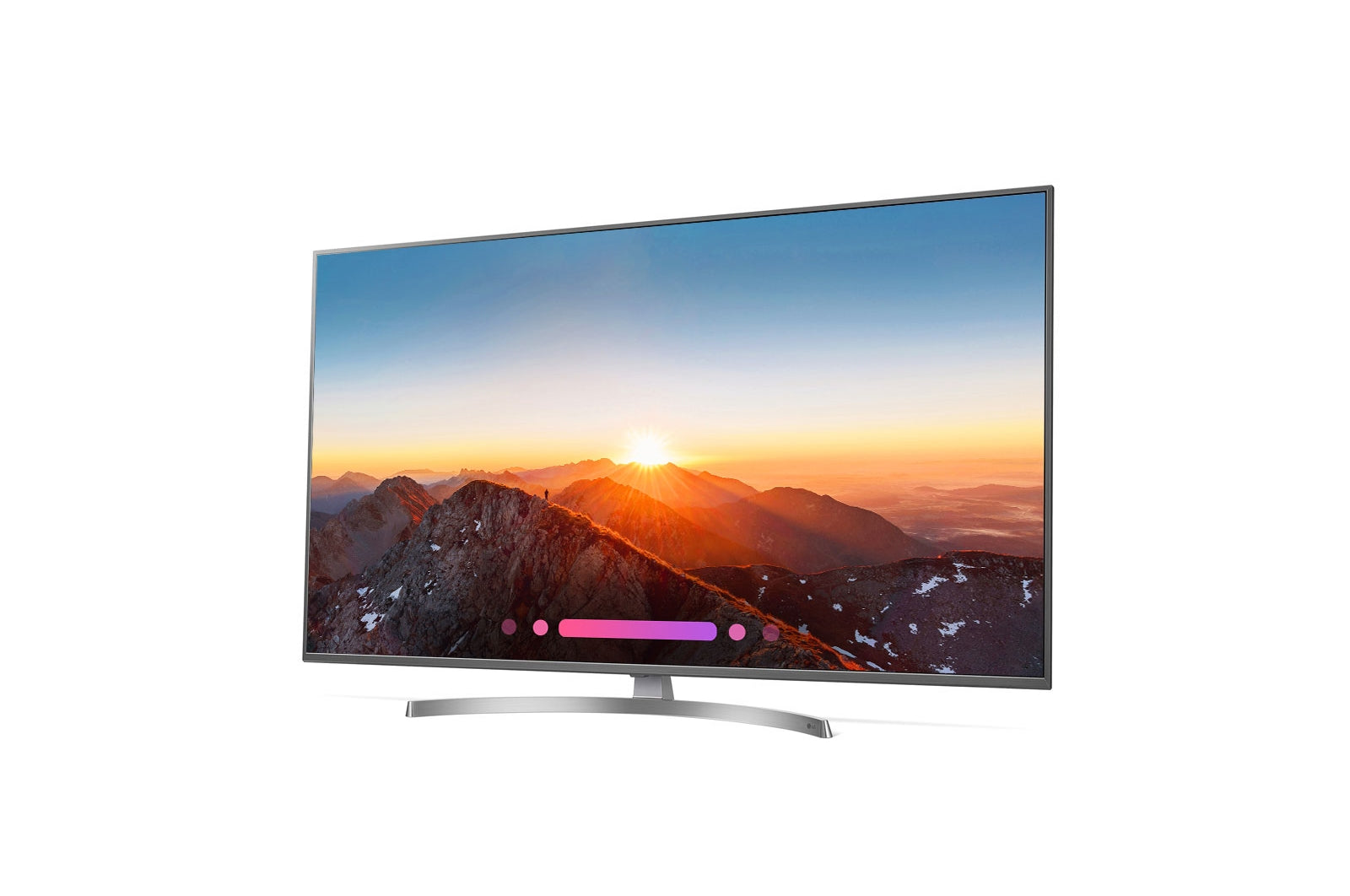 LG SK8000PUA 65SK8000PUA 64.5" 2160p LED-LCD TV - 16:9 - 4K UHDTV