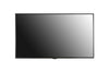 LG UH5E 65" 4K UHD Digital Signage LED Display, 16:9, 8ms, 1100:1-Contrast - 65UH5E-B