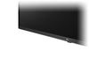 LG UT640S 65" 4K UHD Commercial Signage TV, 16:9, USB, HDMI, WiFi - 65UT640S0UA