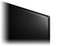 LG UT640S 65" 4K UHD Commercial Signage TV, 16:9, USB, HDMI, WiFi - 65UT640S0UA