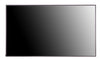 LG UH5E 75" 4K UHD IPS LED Monitor, 16:9, 6ms, 1200:1-Contrast - 75UH5E-B