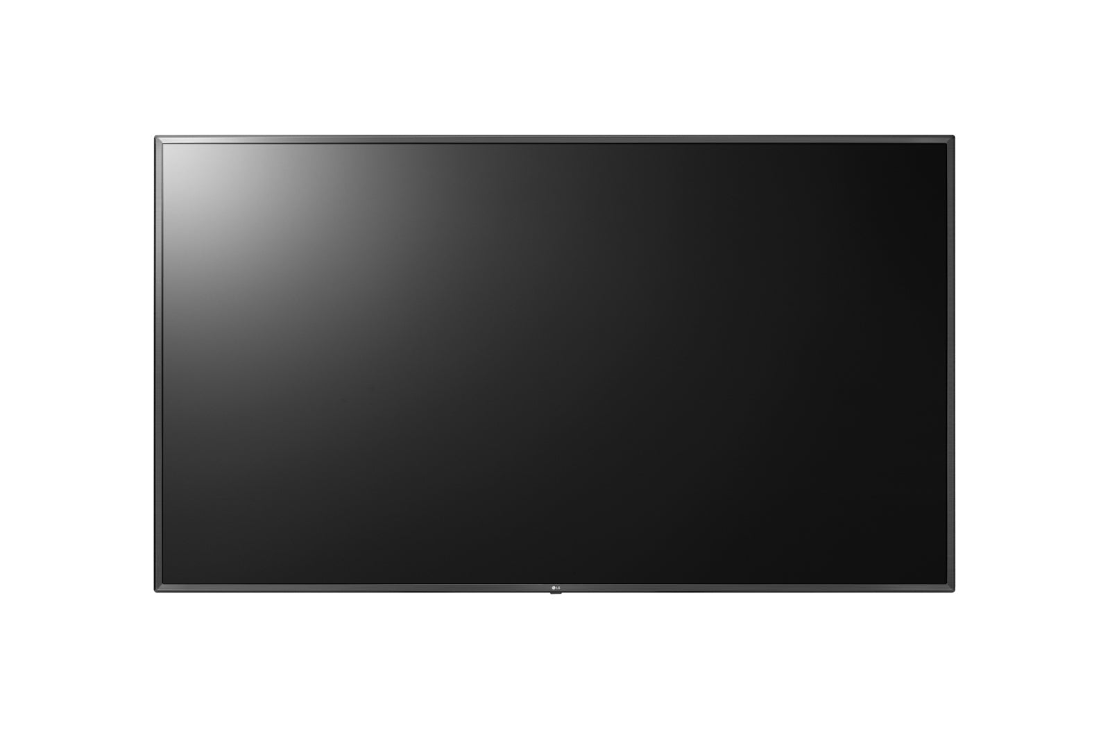 LG UT640S 75" 4K UHD Commercial LED TV, 16:9, USB, HDMI, WiFi - 75UT640S0UA